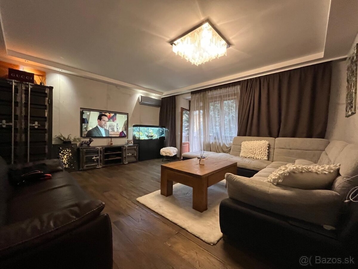 ‼️3 IZBOVÝ BYT KOŠICE- STARÉ MESTO‼️