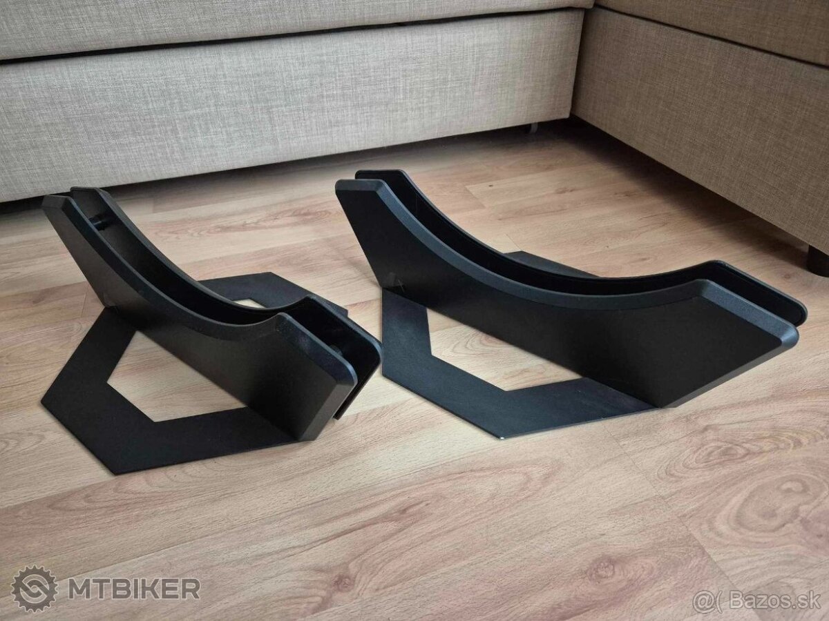 2x Stojan na bicykel Canyon