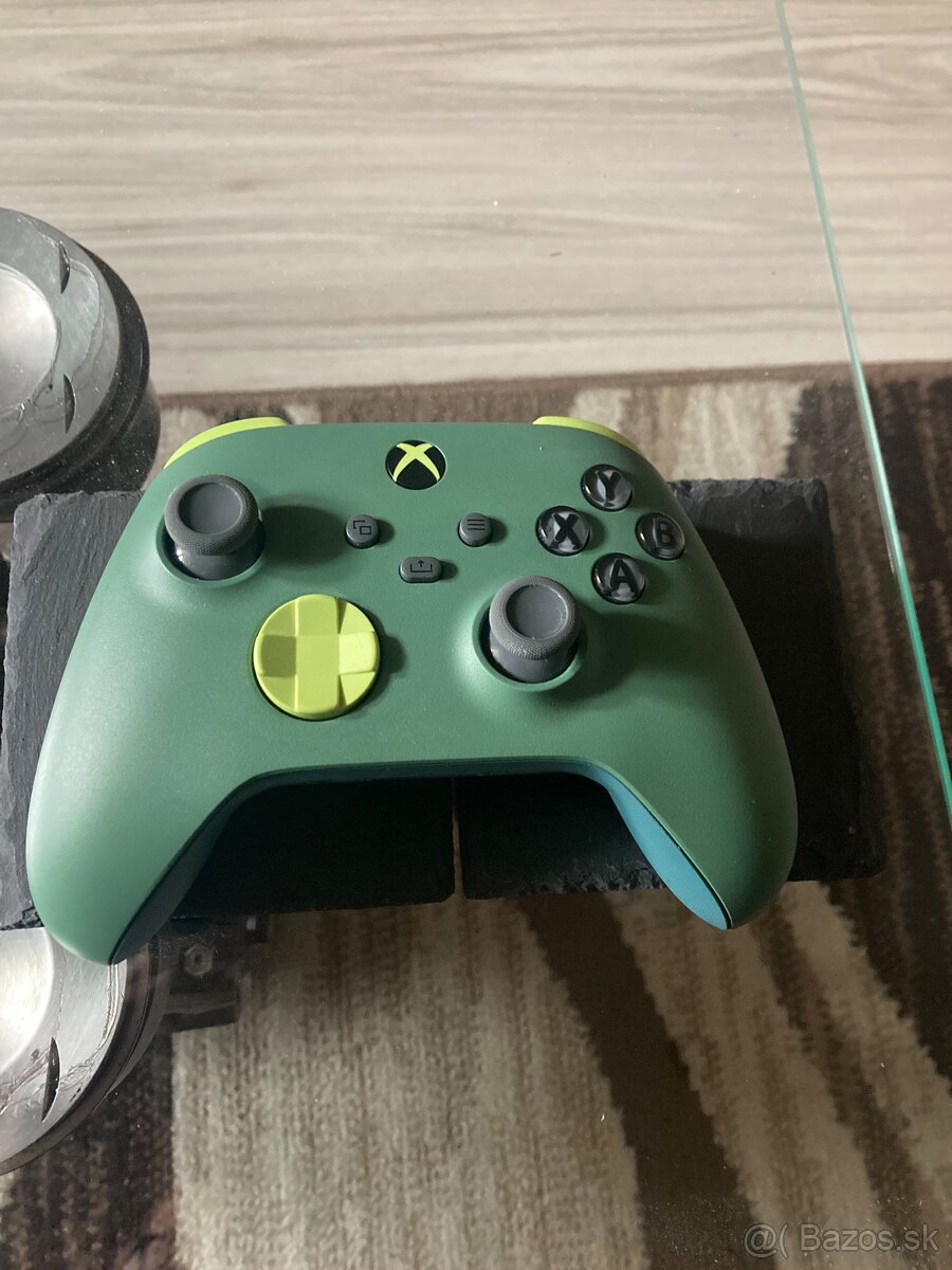 Xbox one ovládač