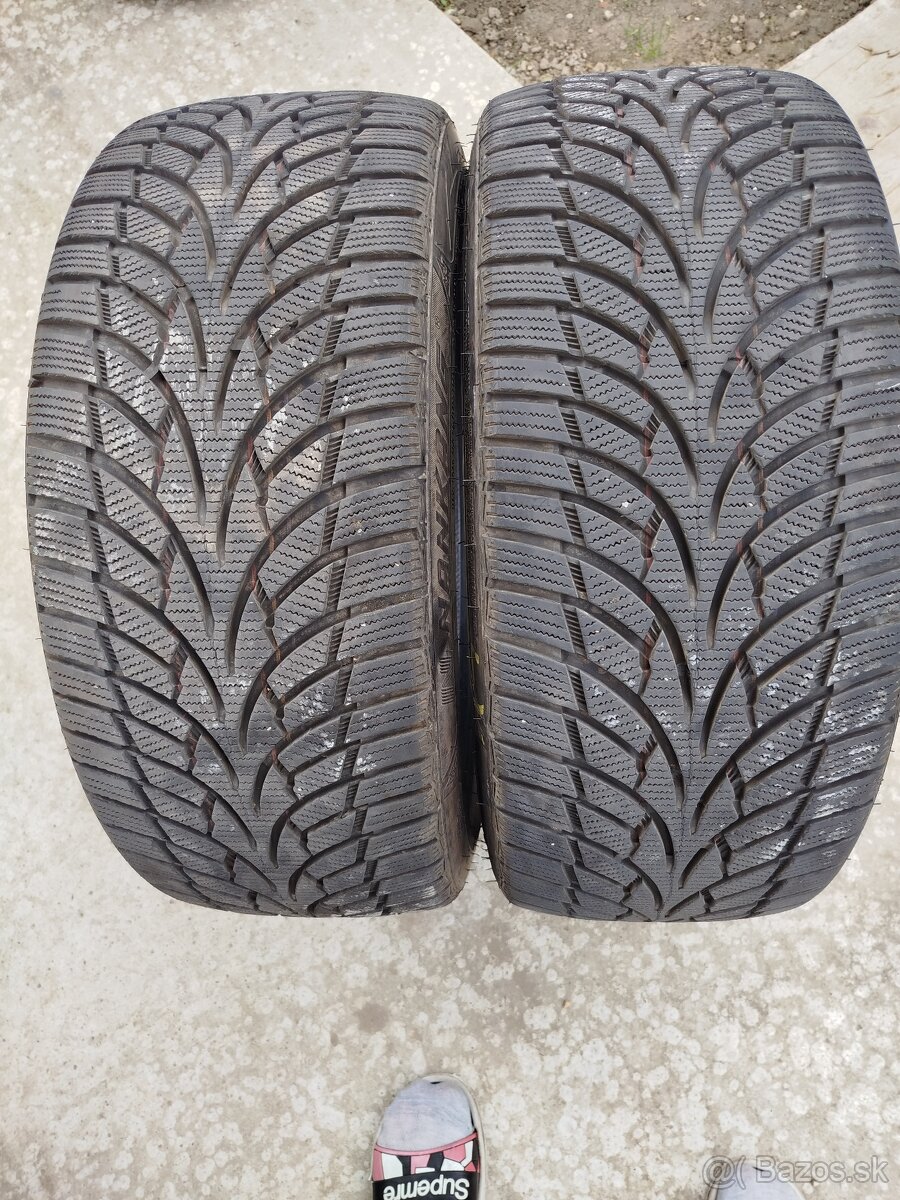 225/40 R19 zimné