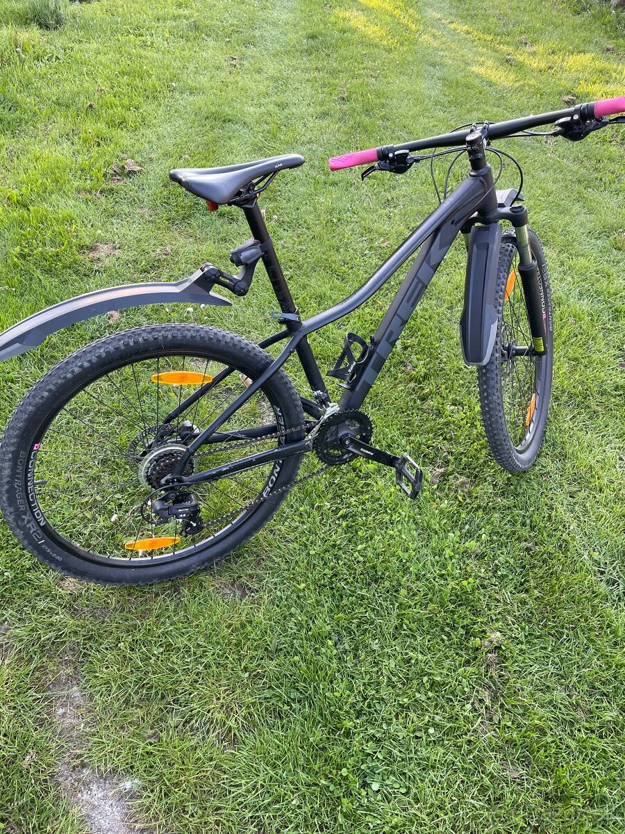 Trek Marlin 5