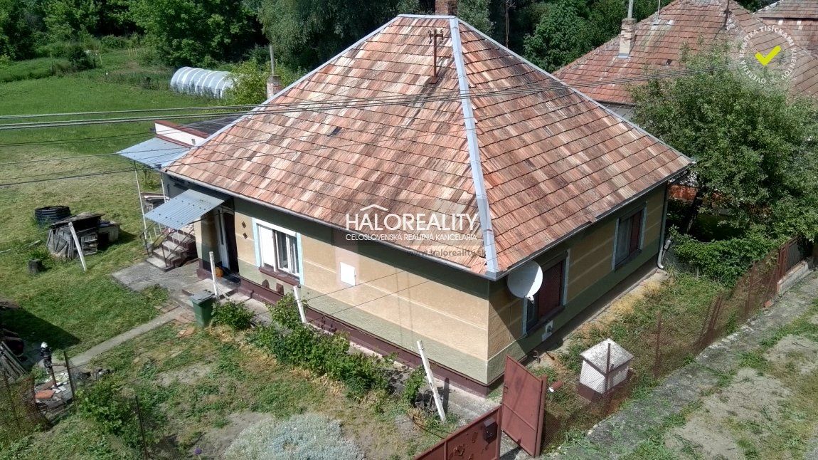 HALO reality - Predaj, rodinný dom Dubník - EXKLUZÍVNE HALO