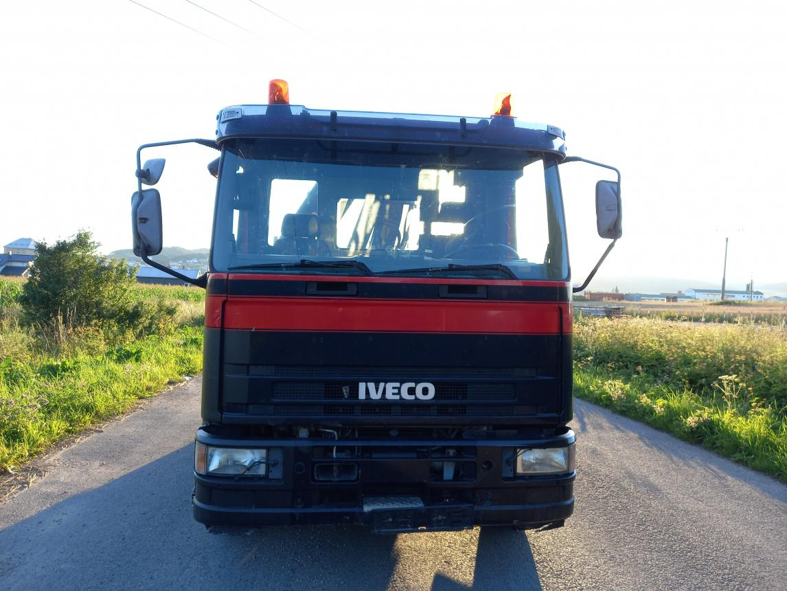 Predam Iveco