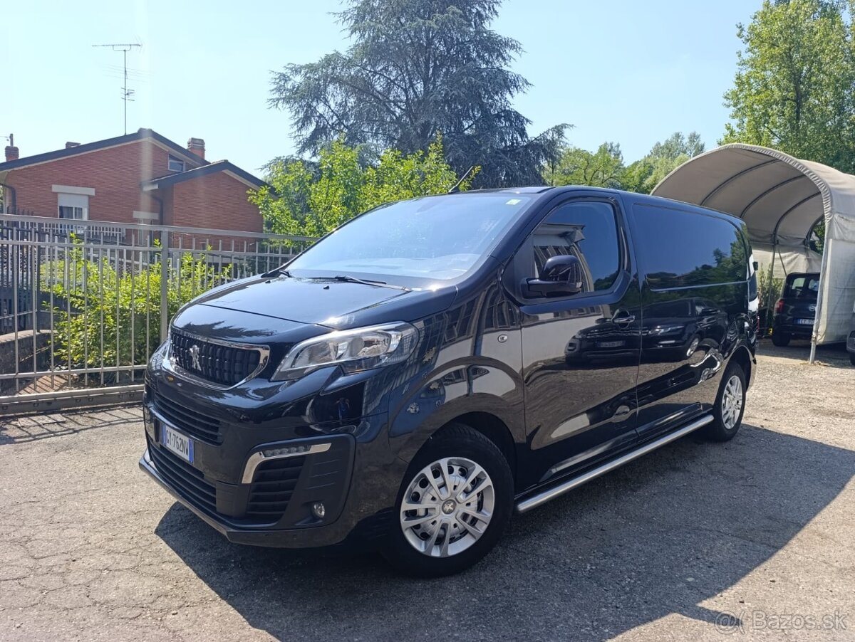 PEUGEOT EXPERT 2.0 HDI.VAN
