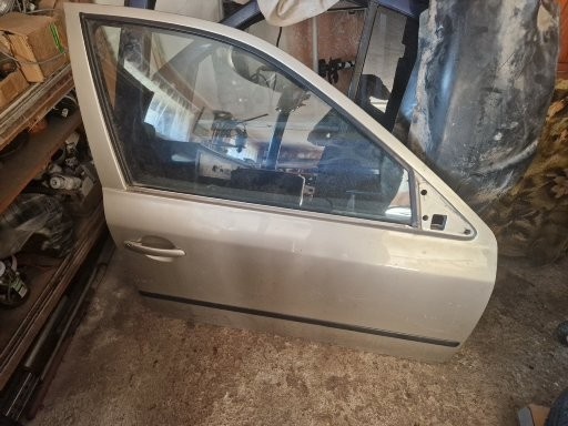 Škoda Octavia-1