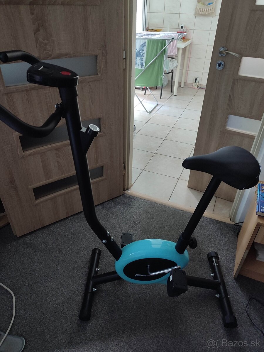 Predám stacionárny bicykel