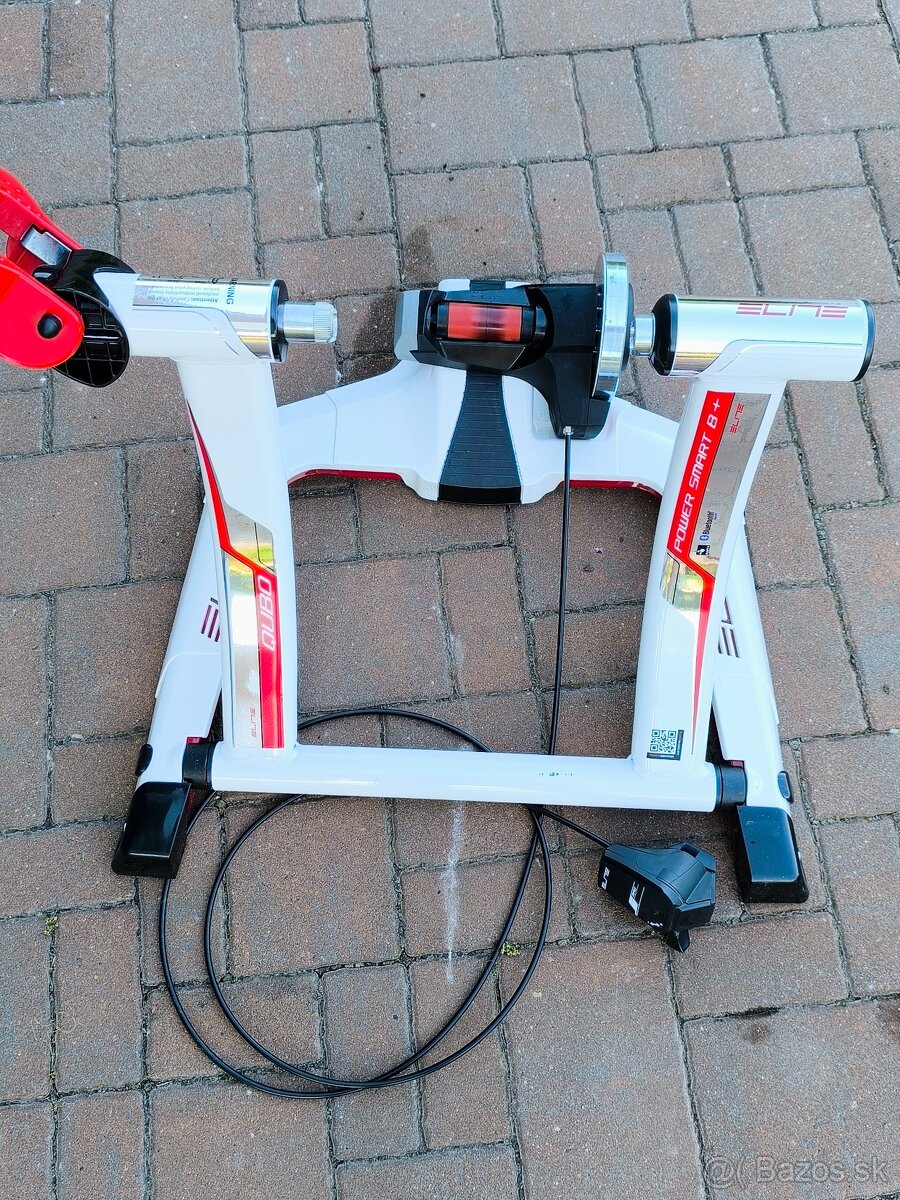 Predám cyklo trenažér Elite