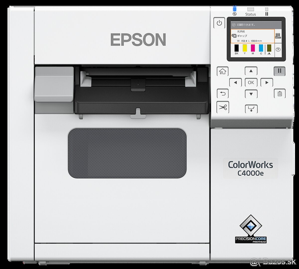 EPSON CW-C4000e