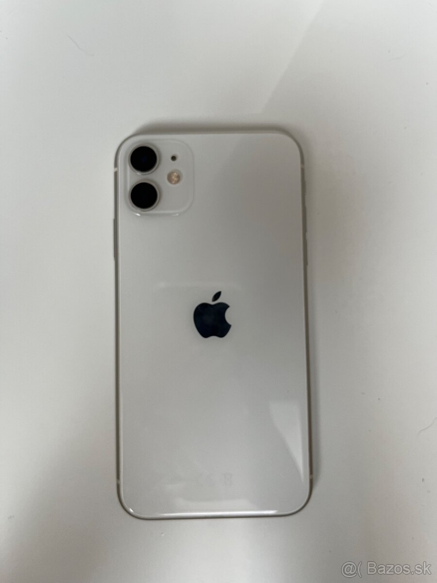 iPhone 11 64GB
