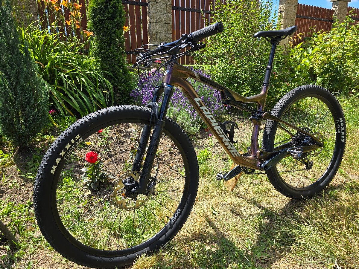 Lapierre XR 7.9 2022