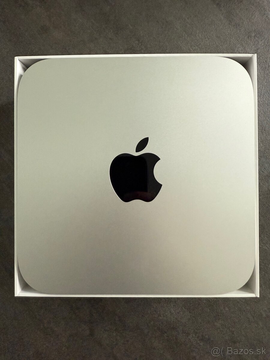 Mac mini M2 PRO