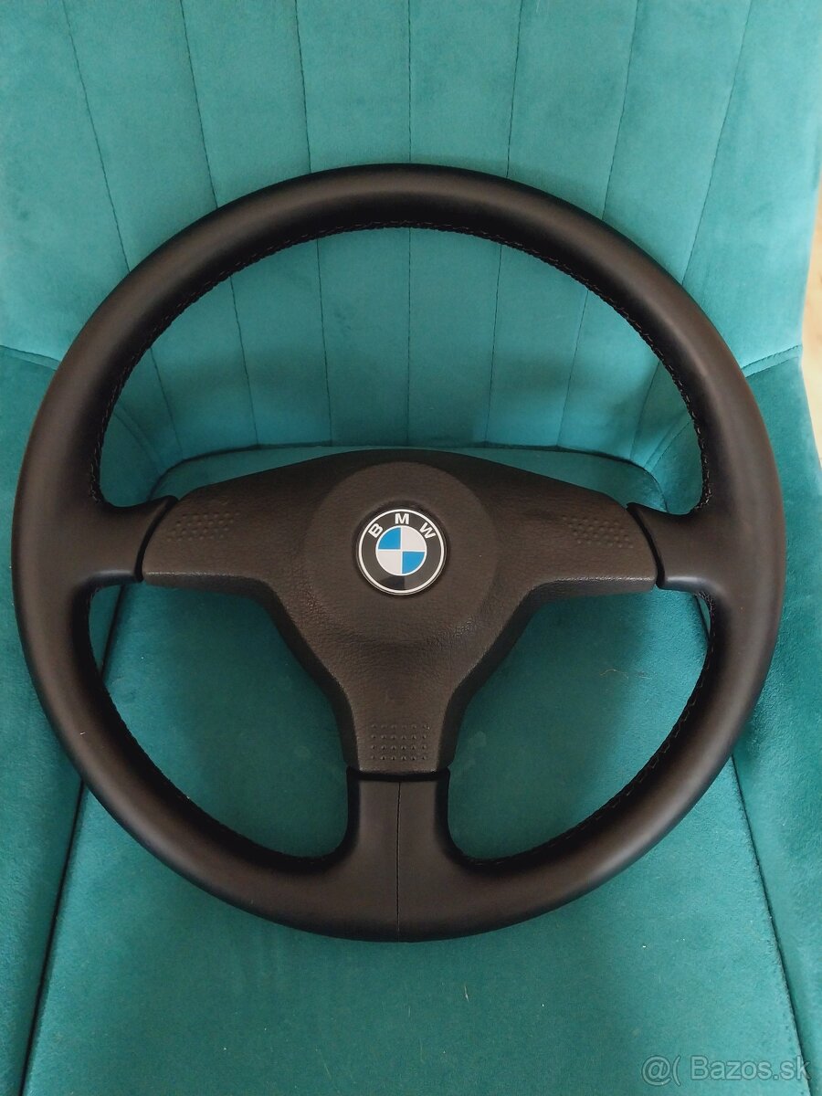 volant na BMW e34 , e36
