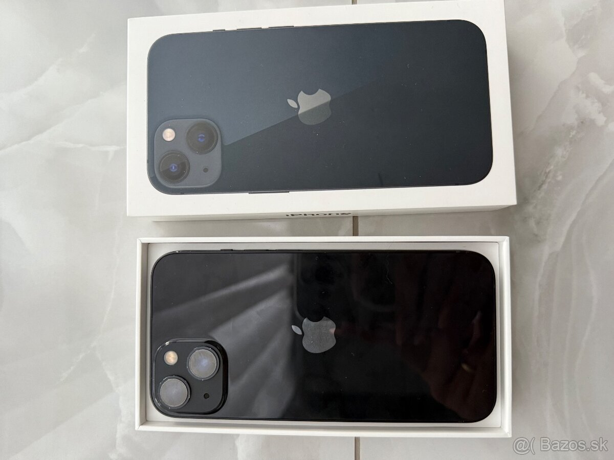 iPhone 13 256gb