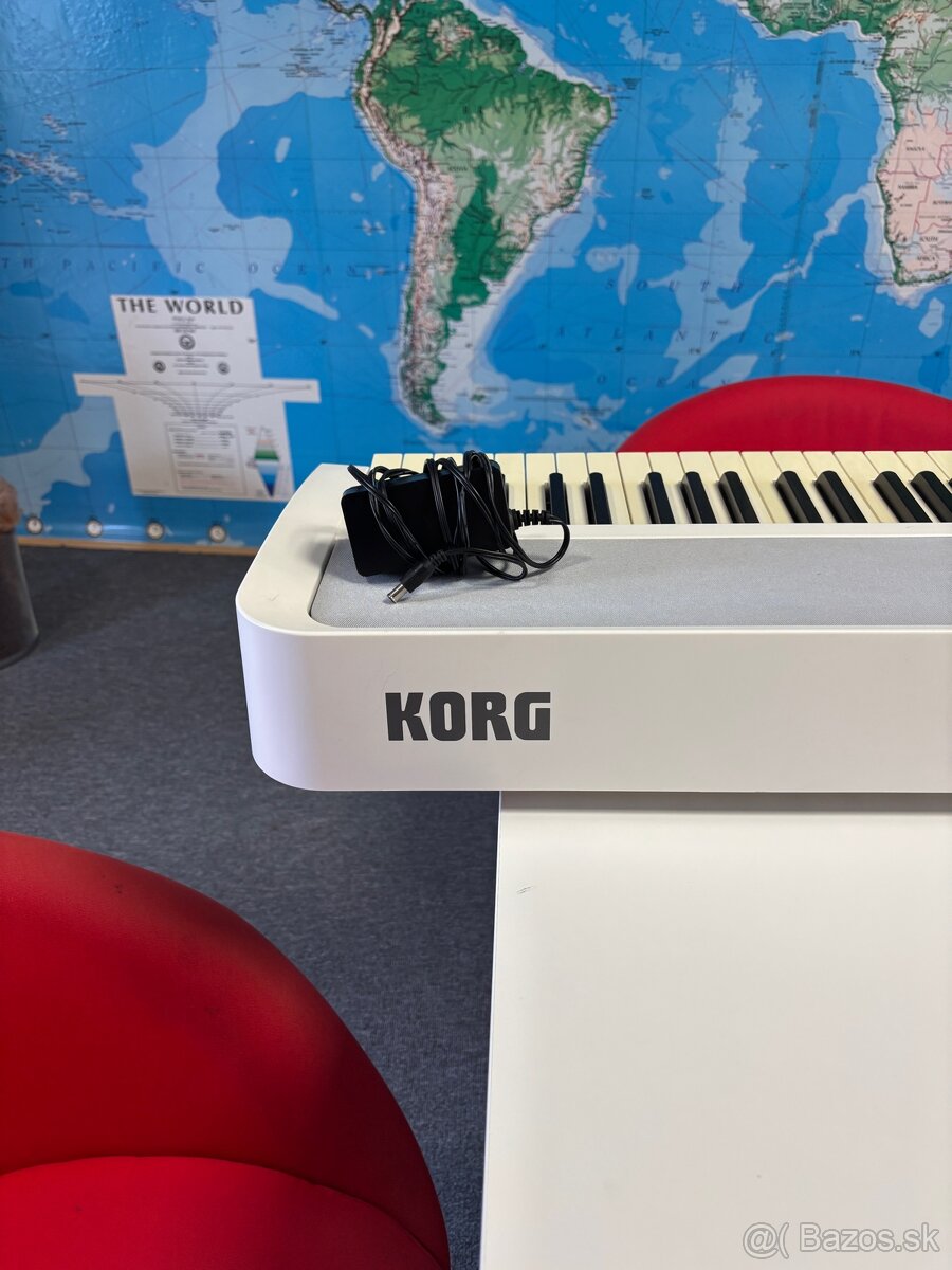 KORG B2 DIGITAL PIANO