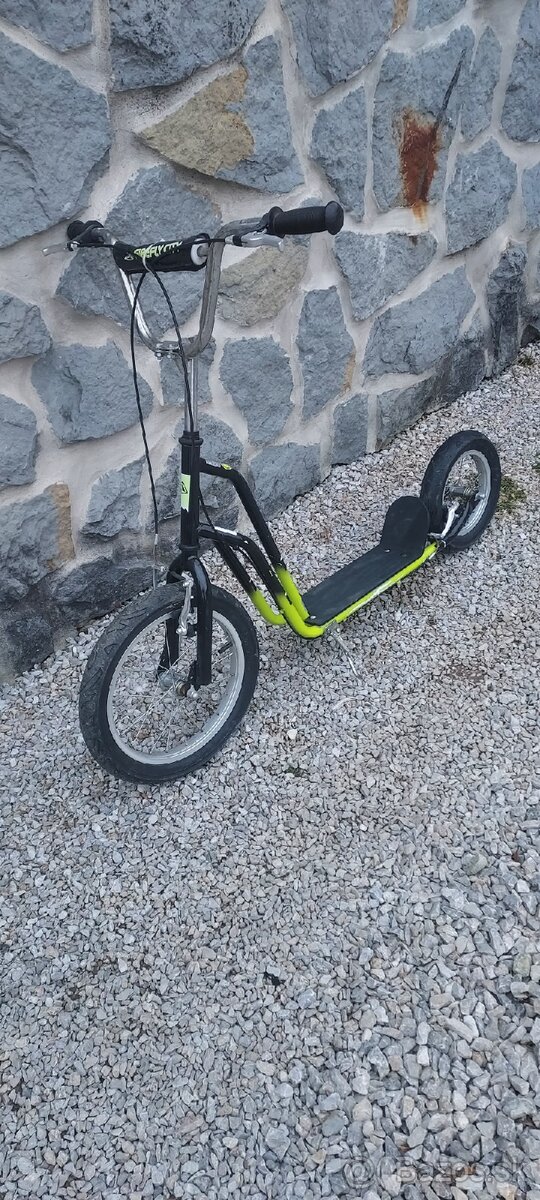 Kolobežka