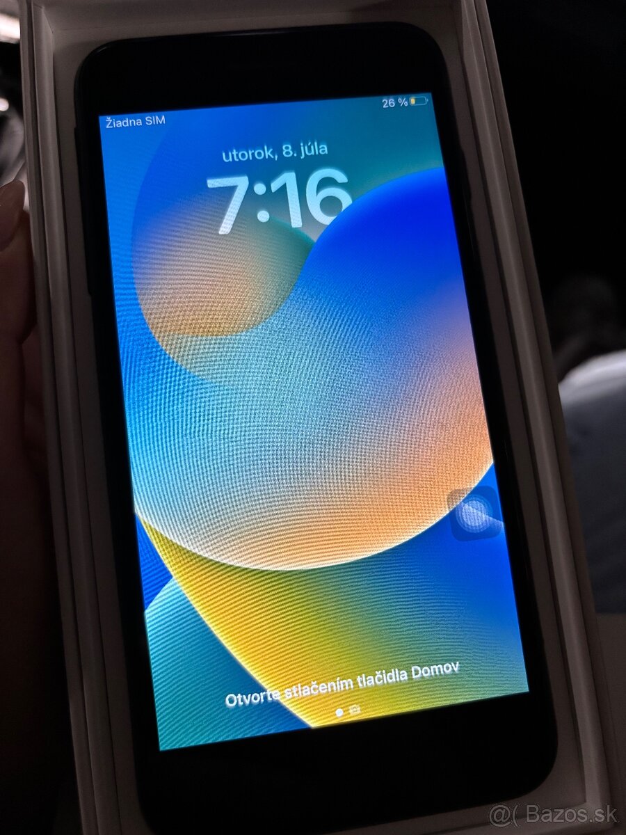 iPhone 8 Plus