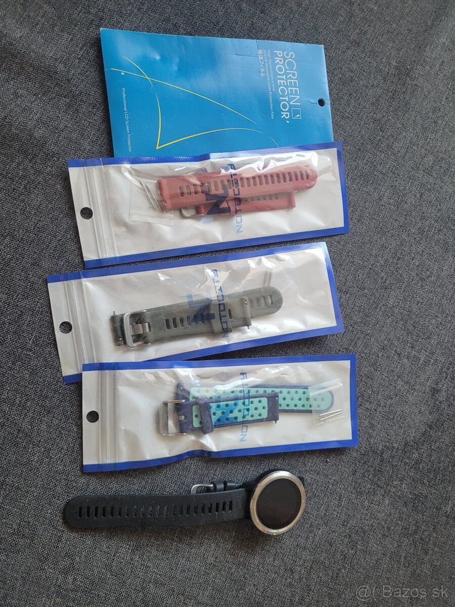 Garmin Vivoactive 3
