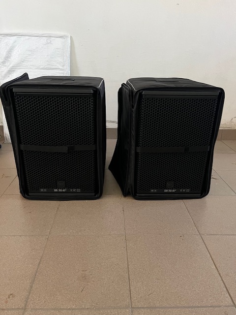 Predám Sub RCF 702 AS