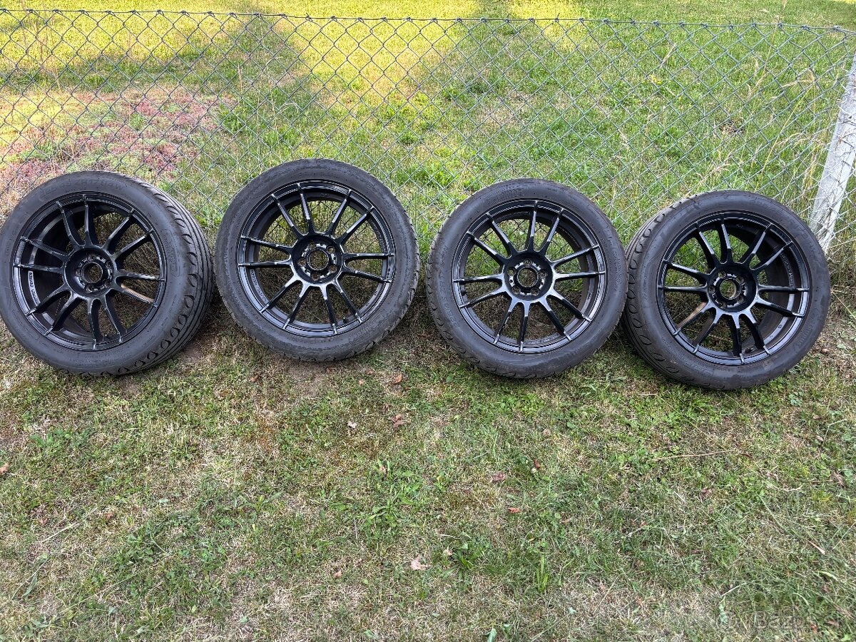 5x100 R17
