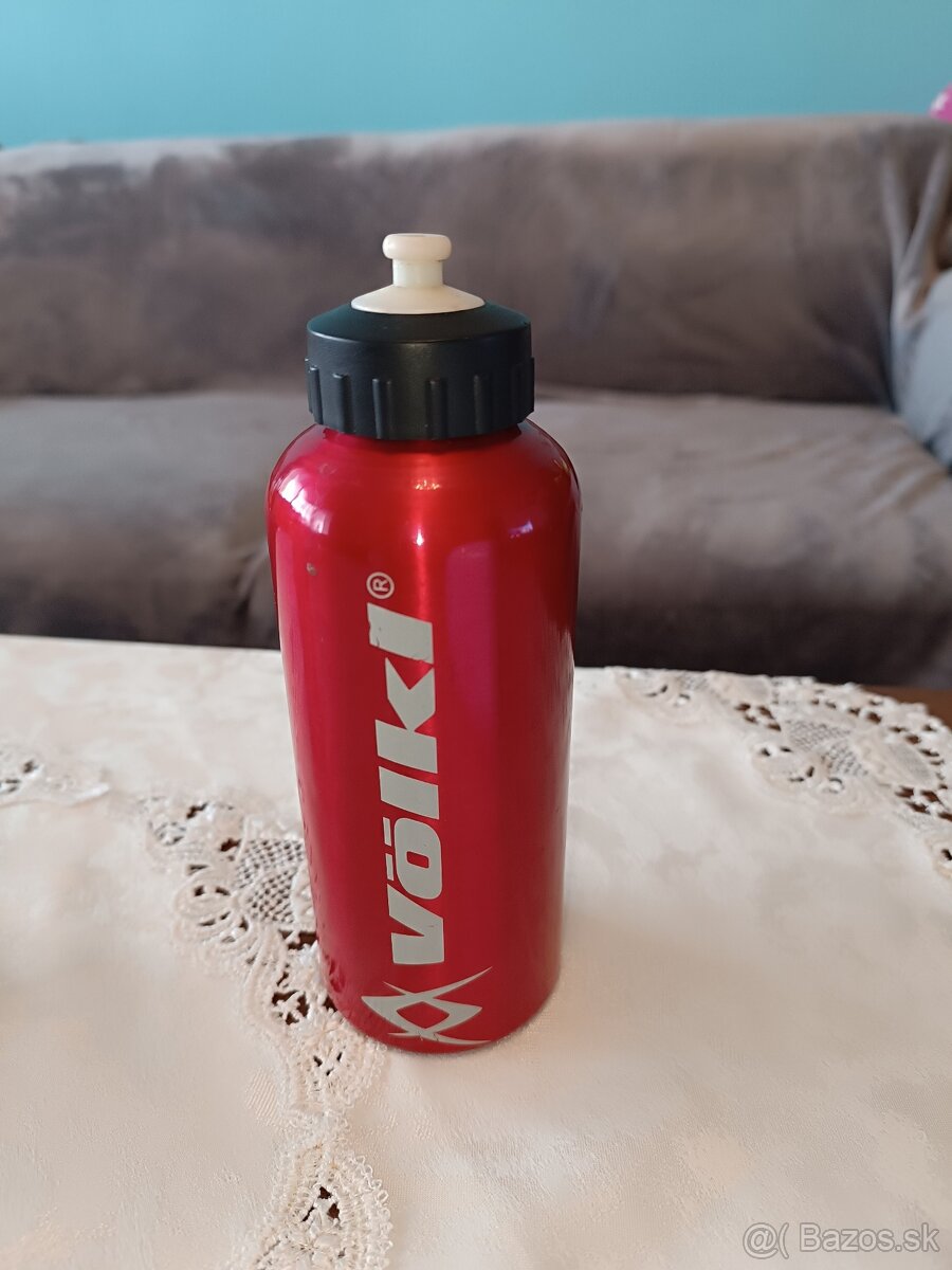 Cyklistická fľaša VOLKI
