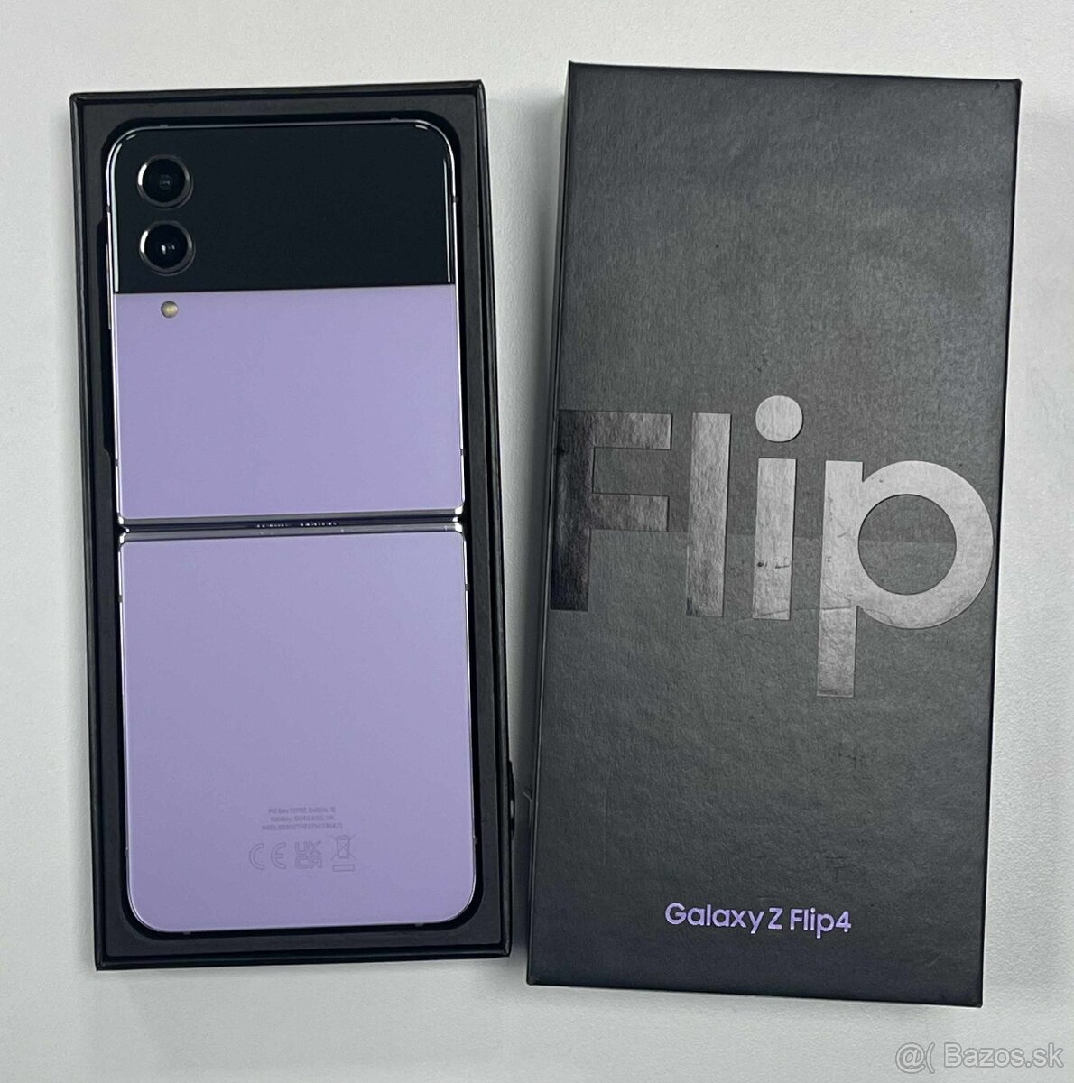 Samsung Z Flip4 8/128GB