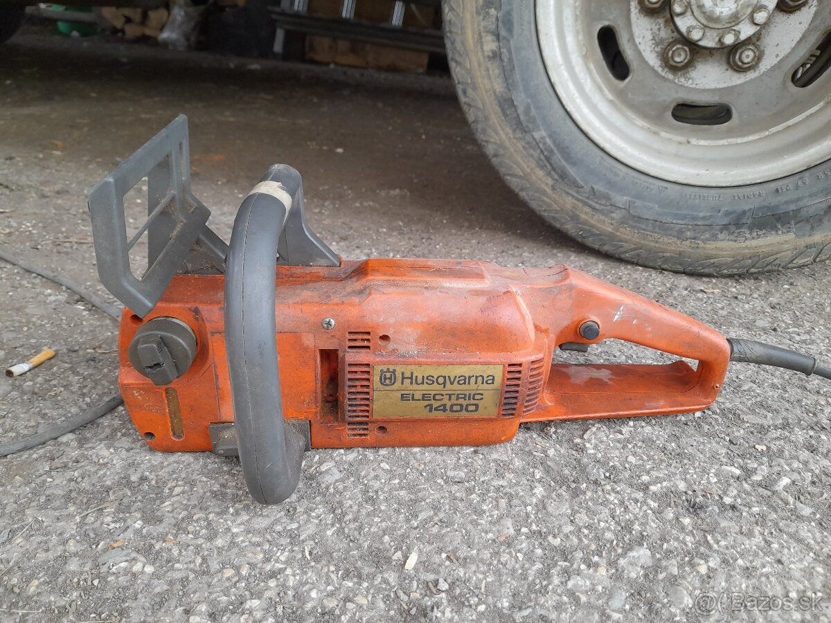 Husqvarna