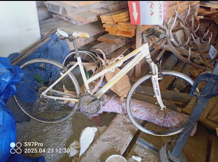 bicykel