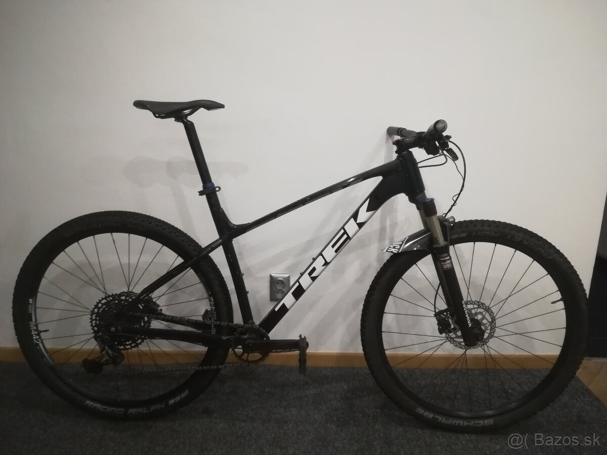 Trek x caliber 8 XL