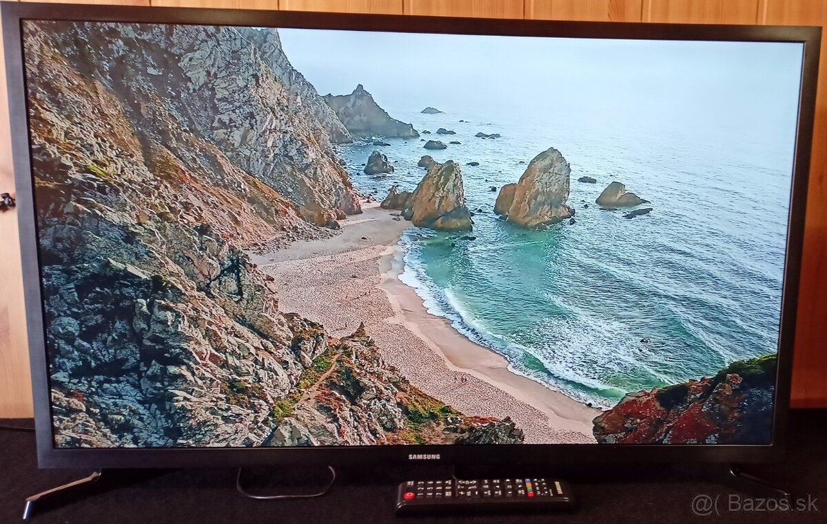 Smart TV Samsung 32"