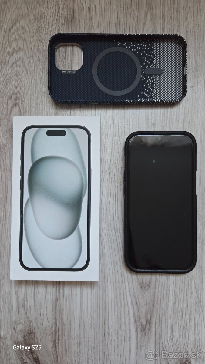 Apple iphone 15 128g