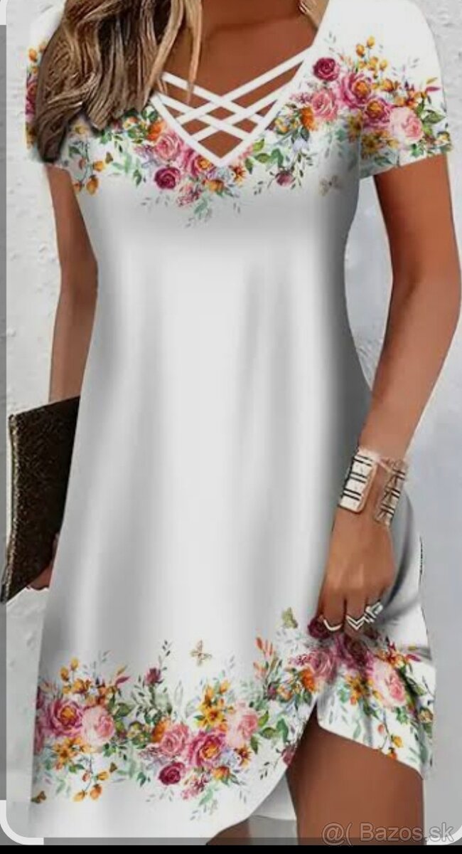 Dámske šaty