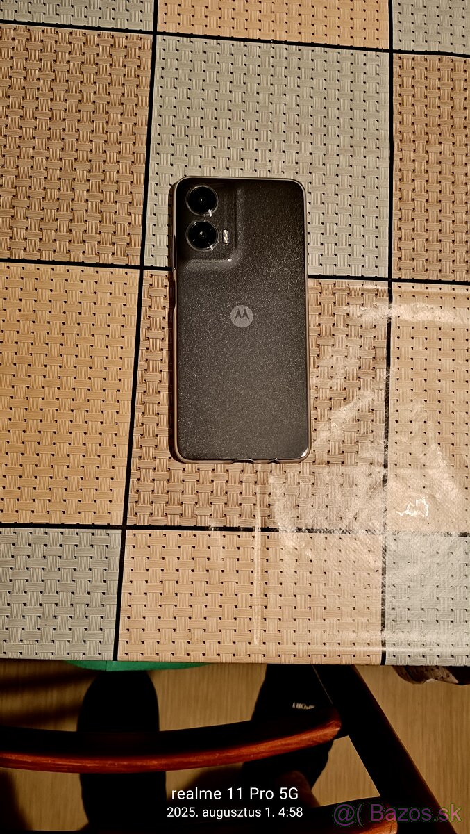 Motorola G35