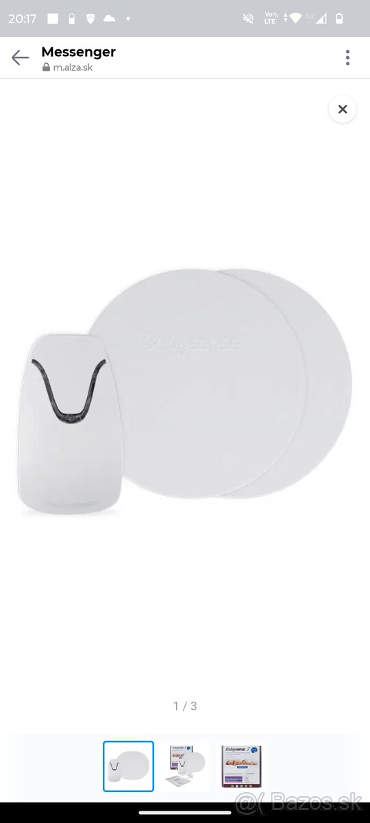 Babysense7