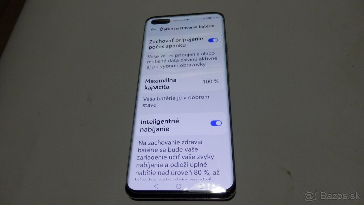 Huawei p40 pro 256gb