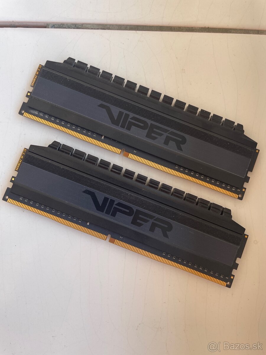 16GB RAM