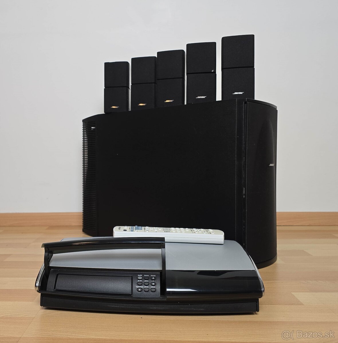Bose Lifestyle 28