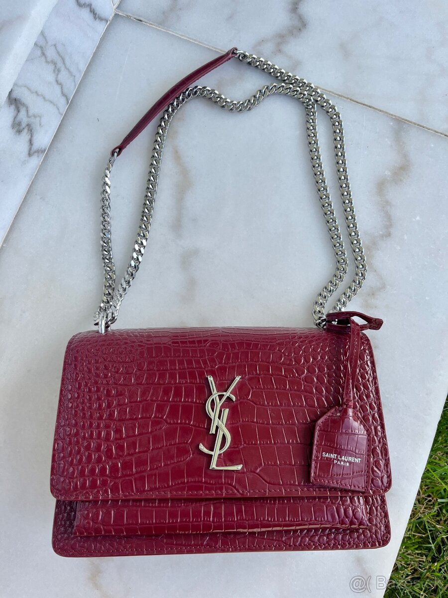 Saint Laurent kabelka