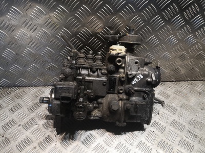 Vstrekovacie cerpadlo mercedes benz vito w638