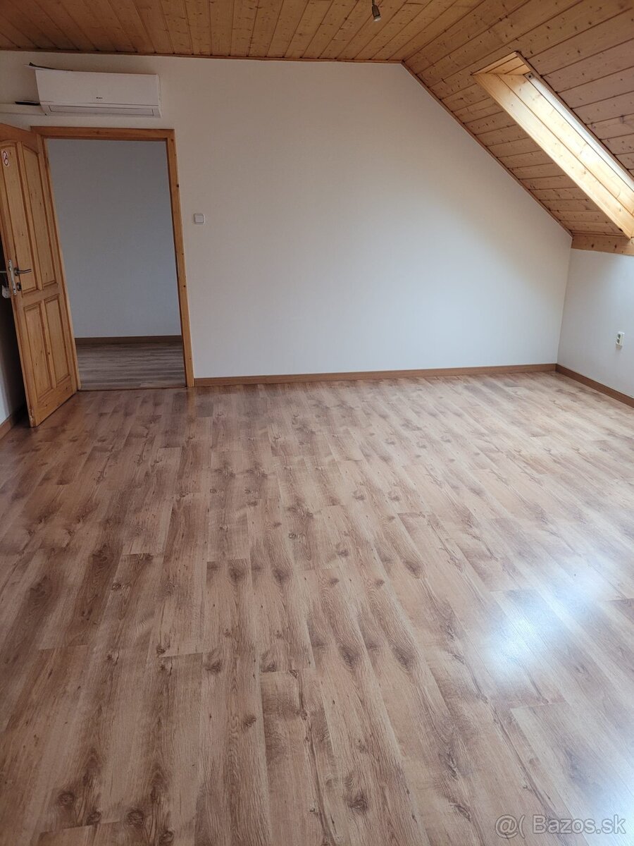 prenájom priestoru Zlaté Moravce