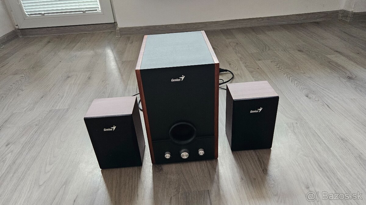 Genius SW-HF 1700