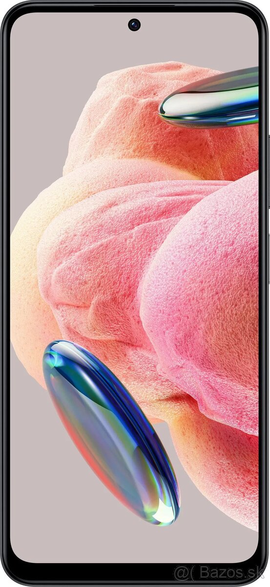 Predám Xiaomi Redmi note 12 4GB/128GB