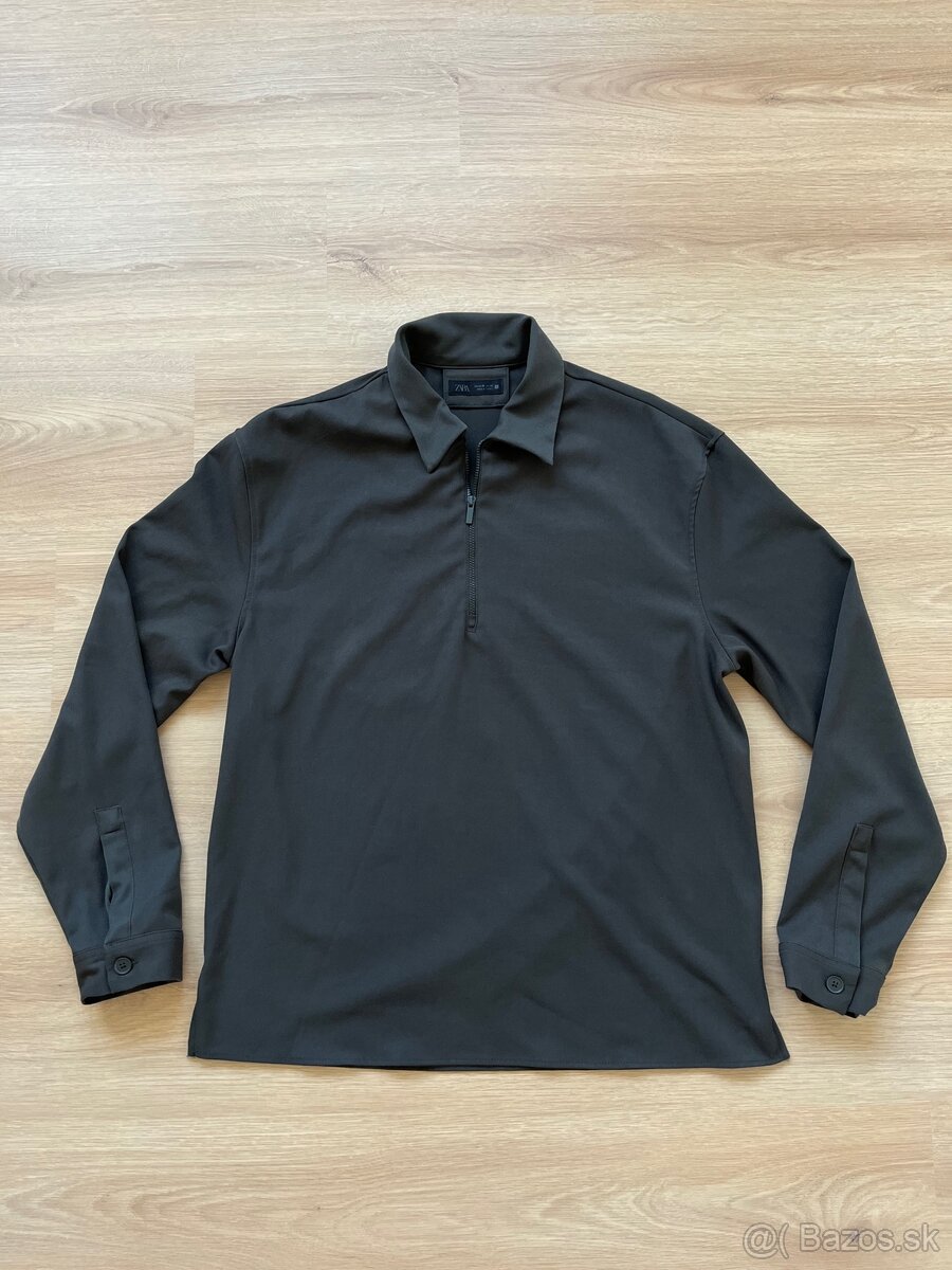 Pánsky sveter Zara veľkosť M