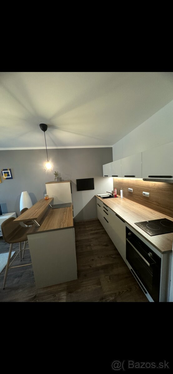 Kuchyňa IKEA v top stave