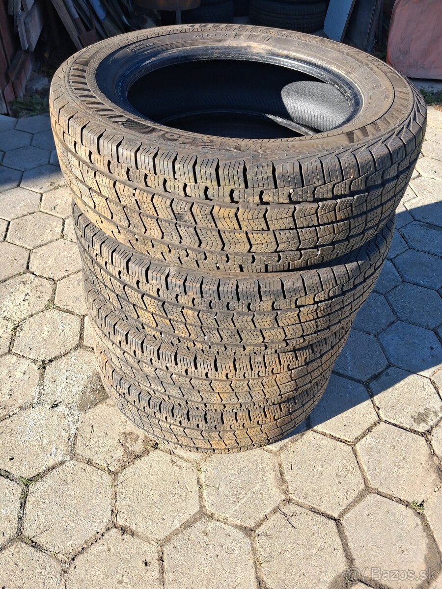 205/65 R16C