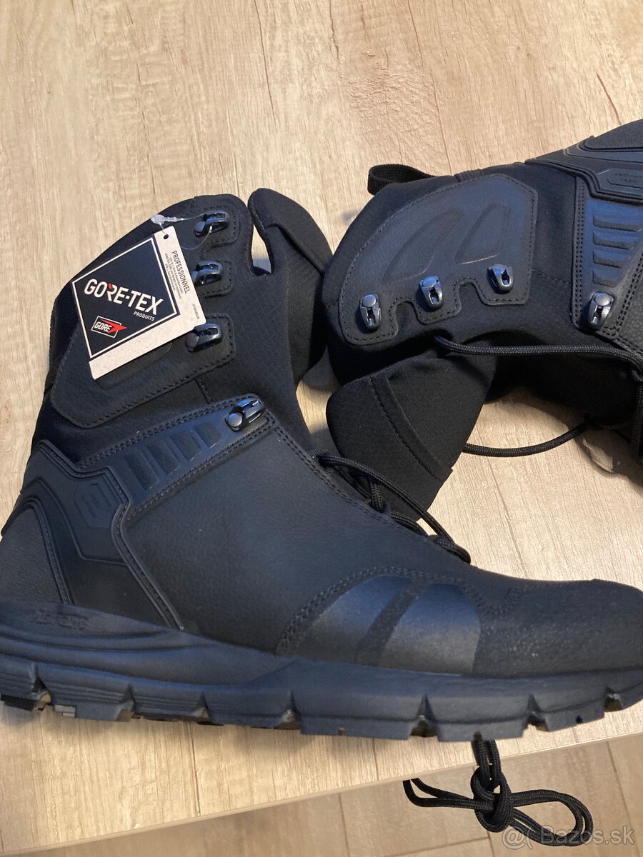 kanady goretex vibram