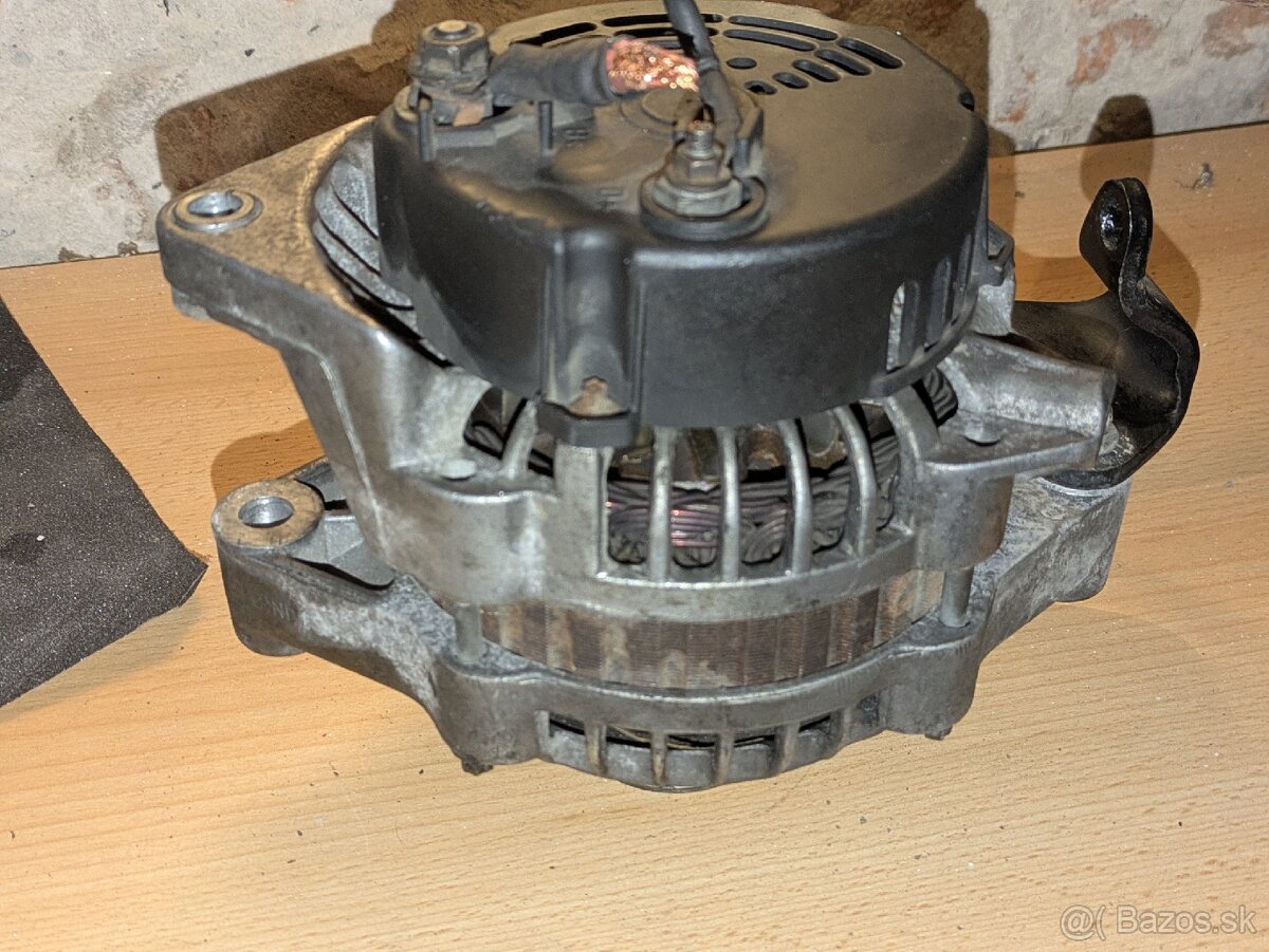 Opel Astra G 1.4 16V Alternátor