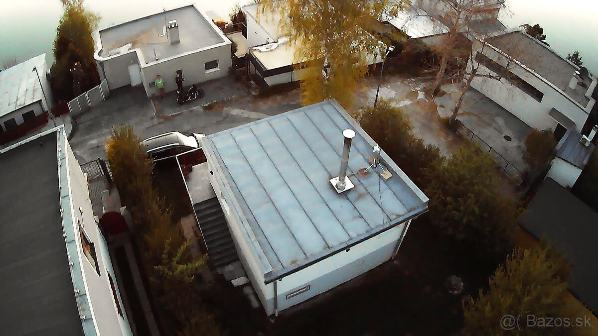 ZIMNÁ CENA 189.900,- SENEC – SLNEČNÉ JAZERÁ JUH – NA PREDAJ