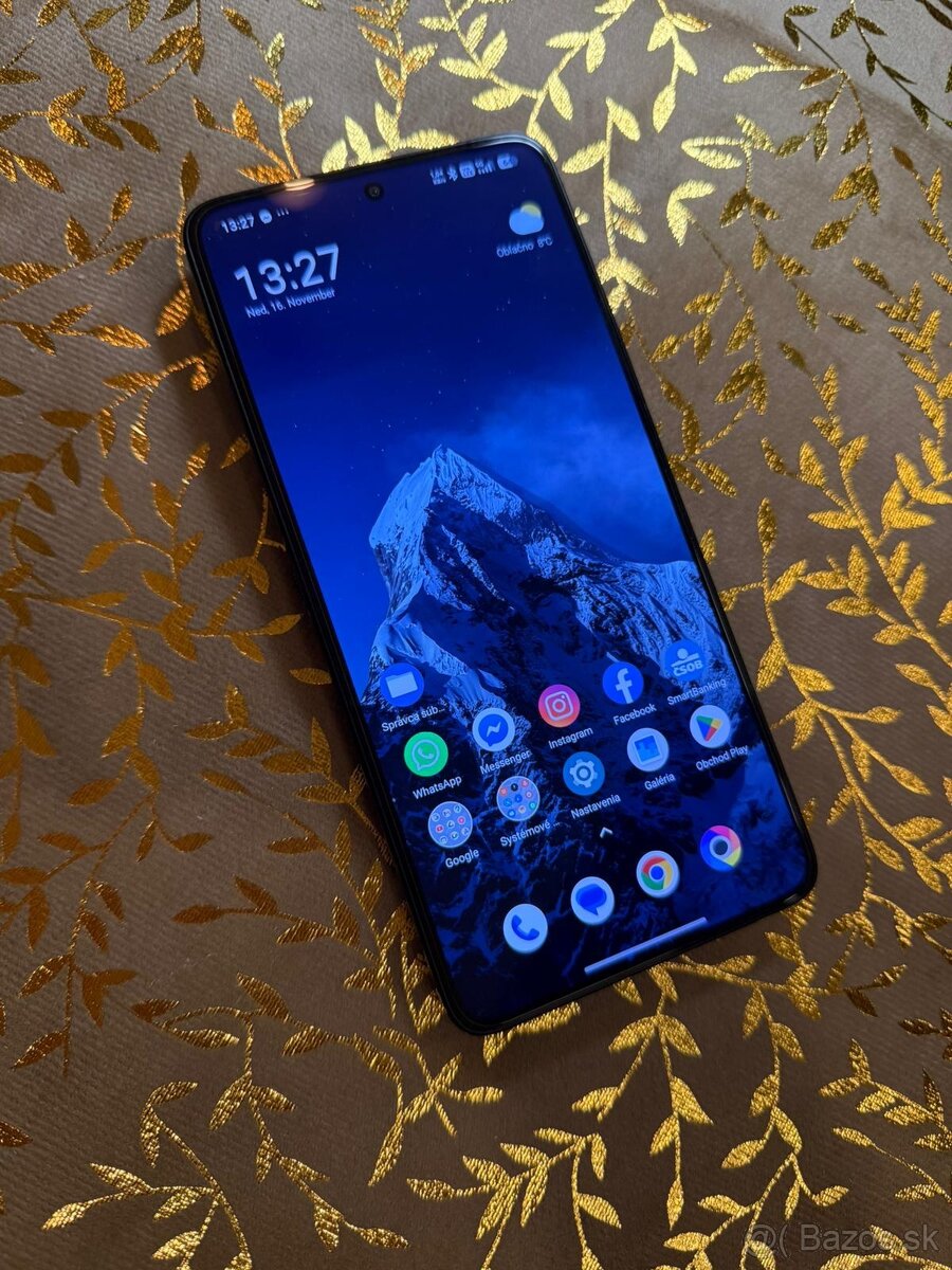 Poco F7 Ultra 16gb/512gb