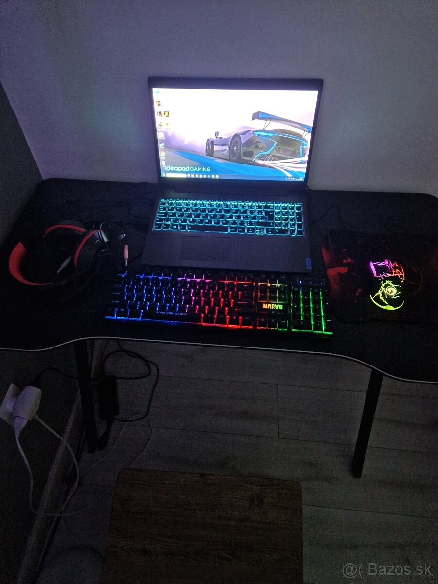 Predám Lenovo L340 Gaming