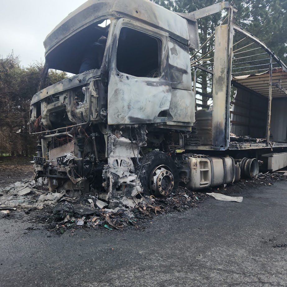 tahač MERCEDES ACTROS r.2021 EURO 6, AUTOMAT,STANDART